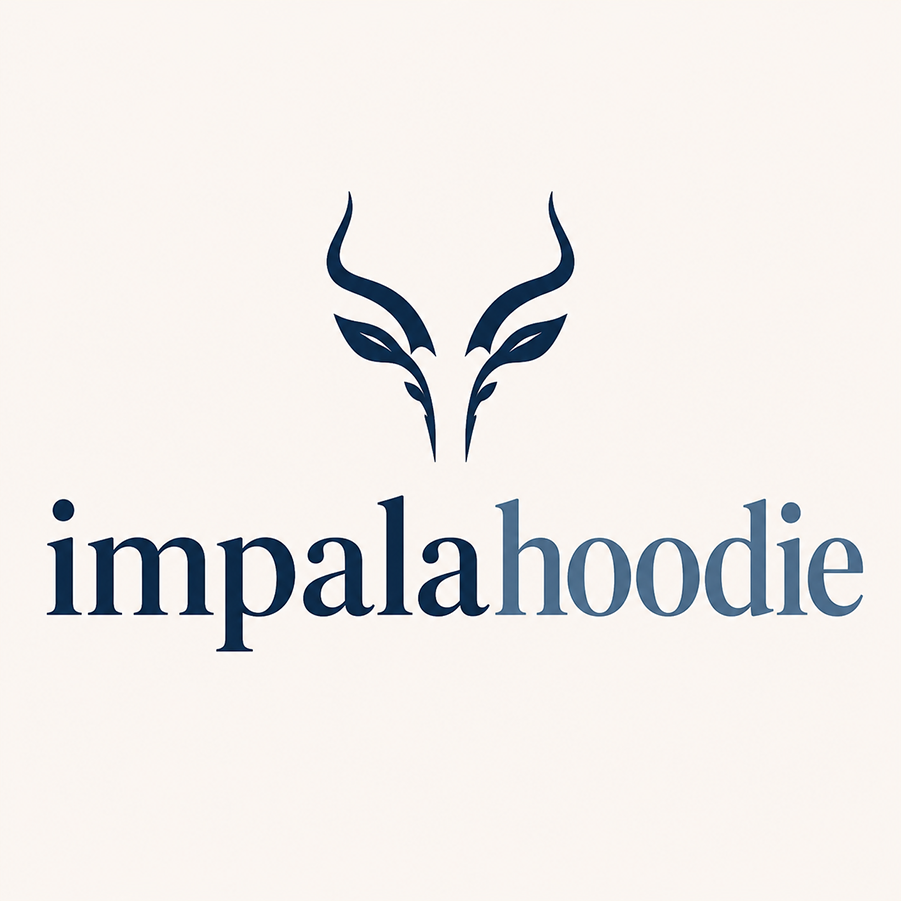 Impalahoodie – Stylish Hoodies for Every Occasion