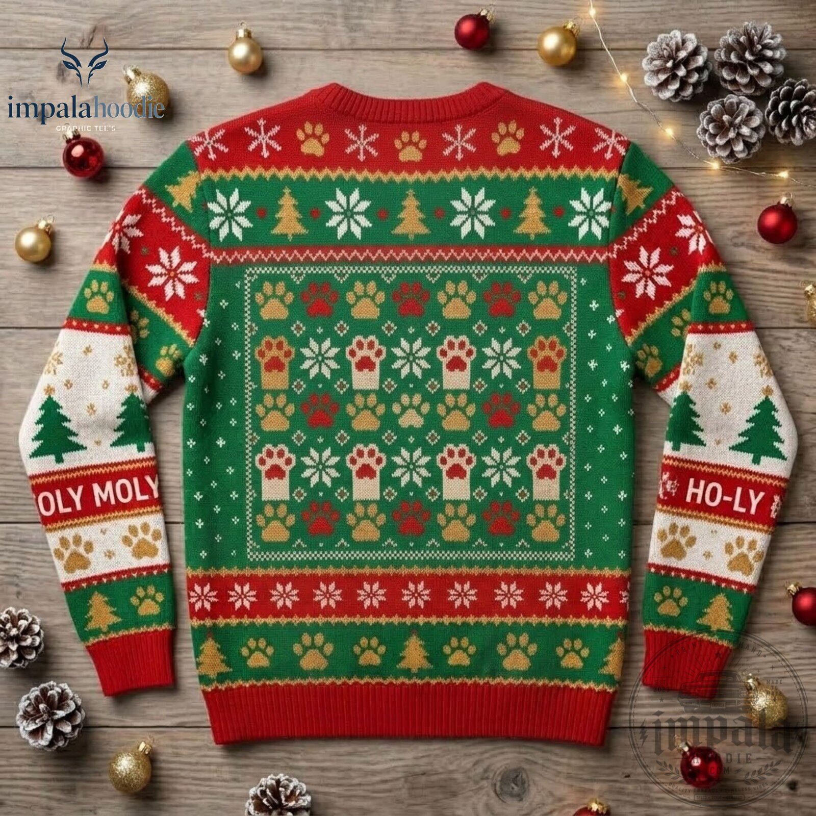 Cat Meme Funny Christmas Ugly Sweater 9 Cat Meme Funny Christmas Ugly Sweater