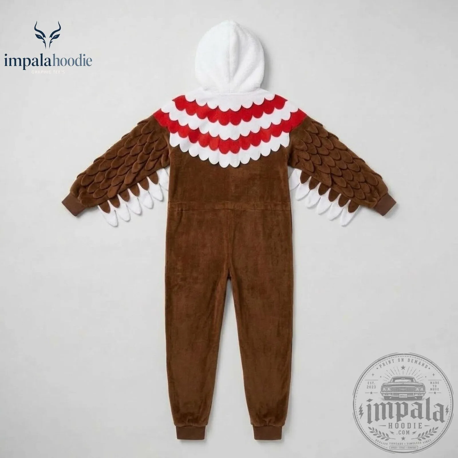 American Eagle 4th Of July Patriotic Jumpsuit 10 American Eagle 4th Of July Patriotic Jumpsuit