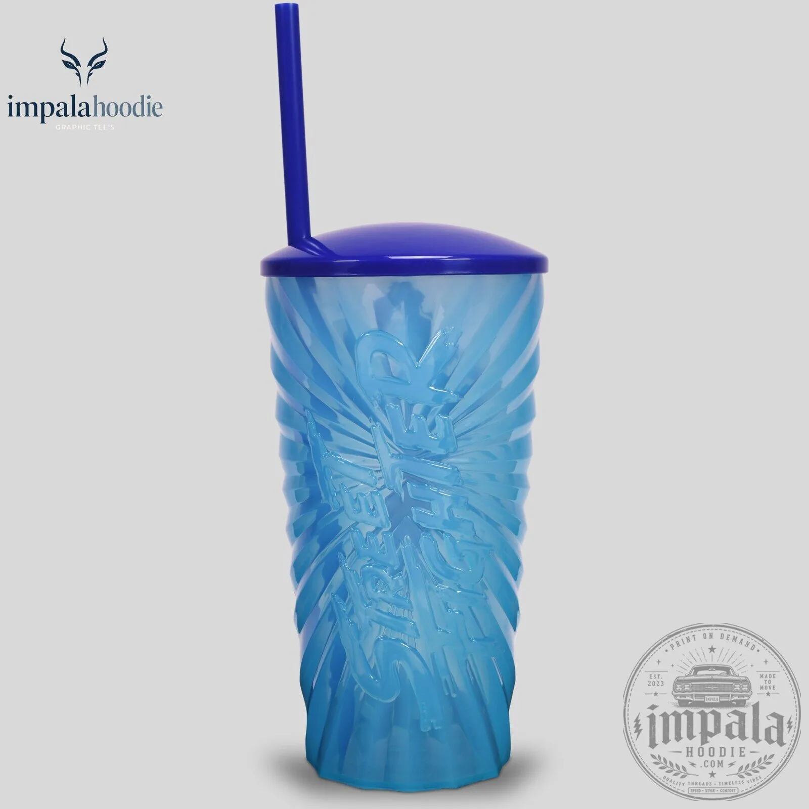 Street Fighter Chun-Li Kickable Knee Strike Action Figure 28oz Tumbler 11 Street Fighter Chun-Li Kickable Knee Strike Action Figure Tumbler