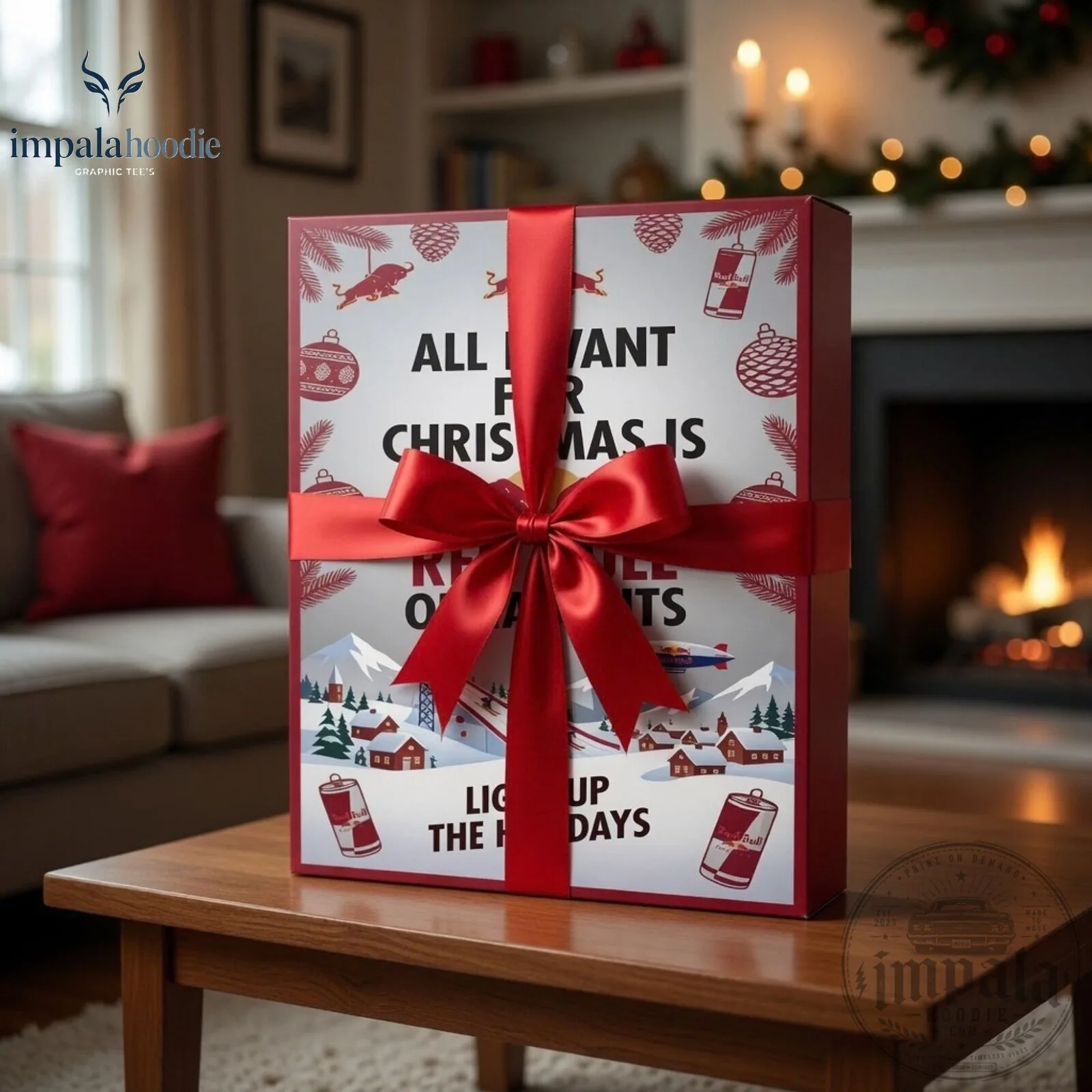 Red Bull Christmas Ornament Advent Calendar 2026 10 Red Bull Christmas Ornament Advent Calendar 2026