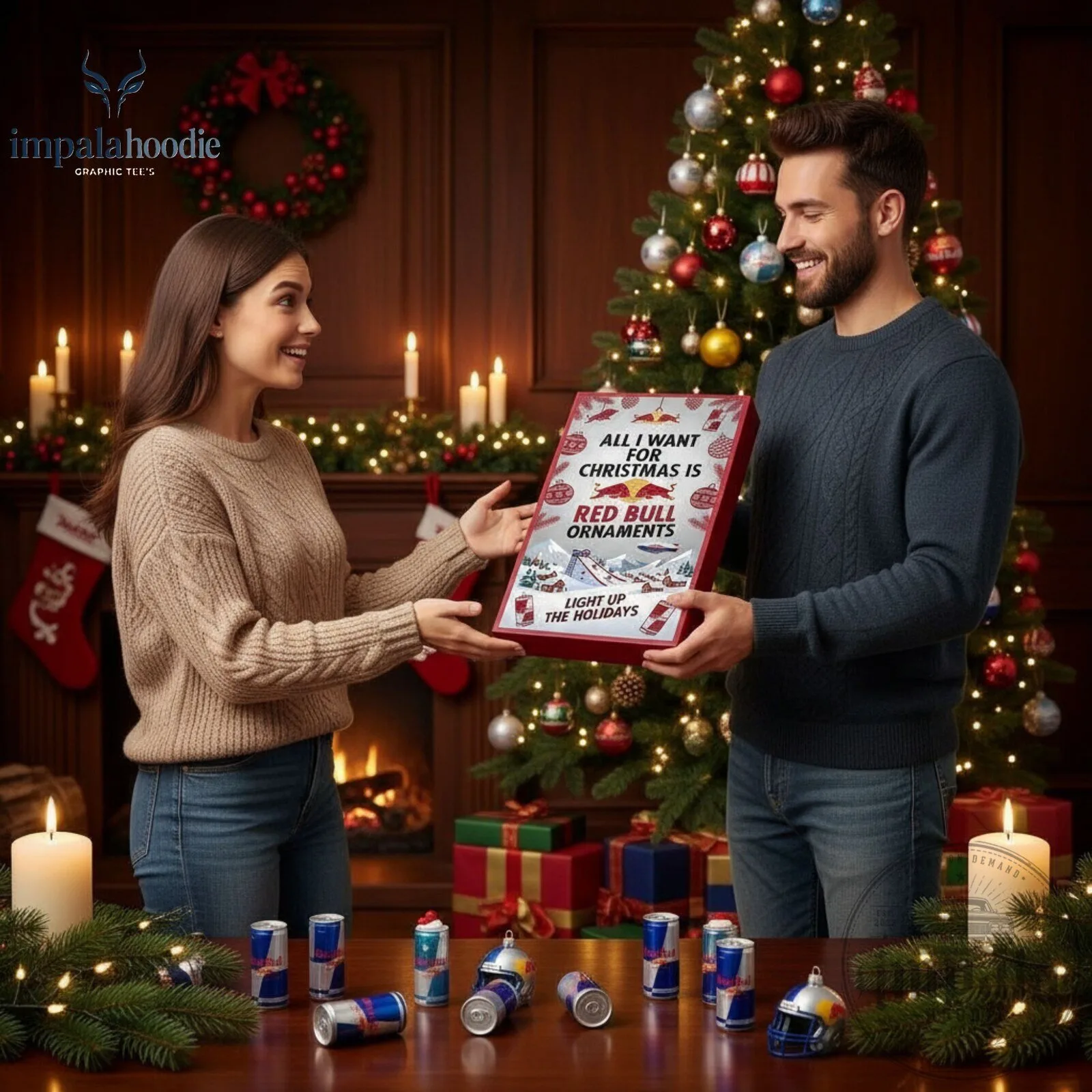 Red Bull Christmas Ornament Advent Calendar 2026 11 Red Bull Christmas Ornament Advent Calendar 2026