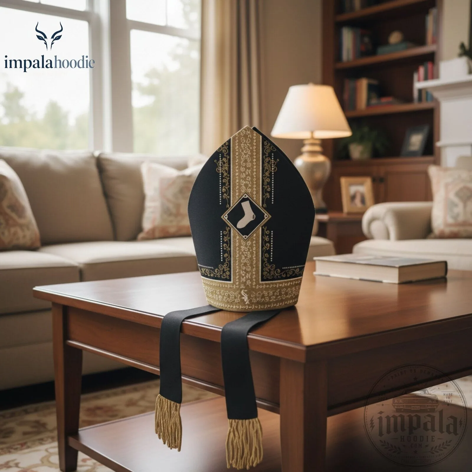 Chicago White Sox Pope Hat Giveaway Gift For Sport Fan 2026 11 Chicago White Sox Pope Hat Giveaway Gift For Sport Fan 2026