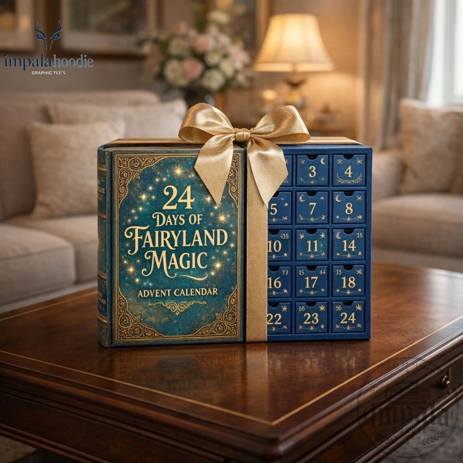 Fairyland Magic Advent Calendar 2026 10 Fairyland Magic Advent Calendar 2026