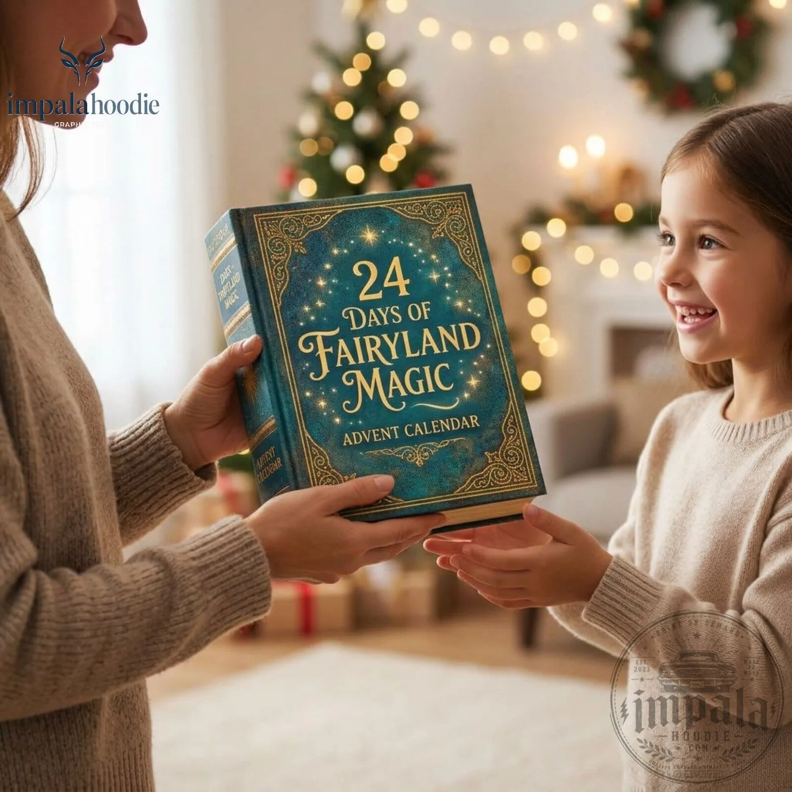 Fairyland Magic Advent Calendar 2026 11 Fairyland Magic Advent Calendar 2026