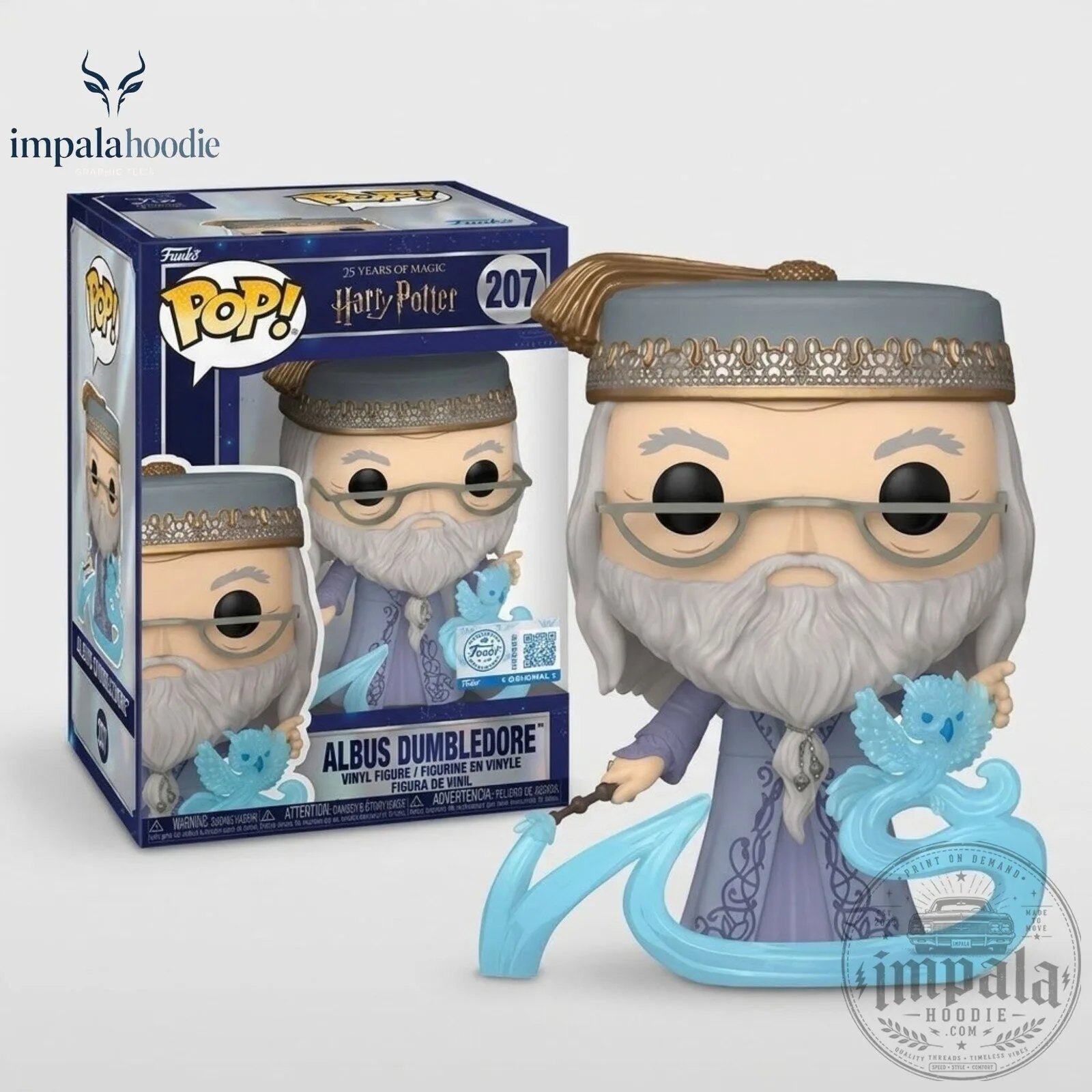 Harry Potter Series Albus Dumbledore Collectible Funko Pop Figure 10 Harry Potter Series Albus Dumbledore Collectible Funko Pop Figure