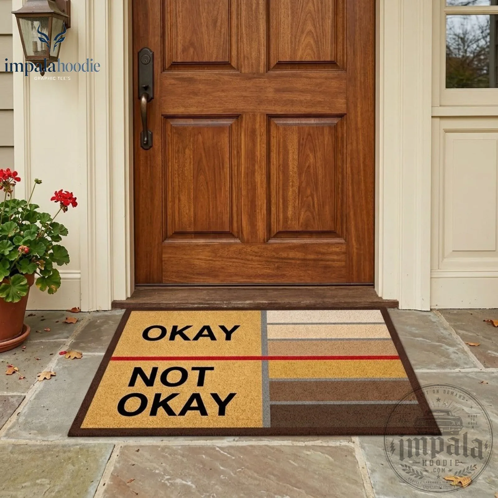 Family Guy Okay Not Okay Meme Doormat 9 Family Guy Okay Not Okay Meme Doormat
