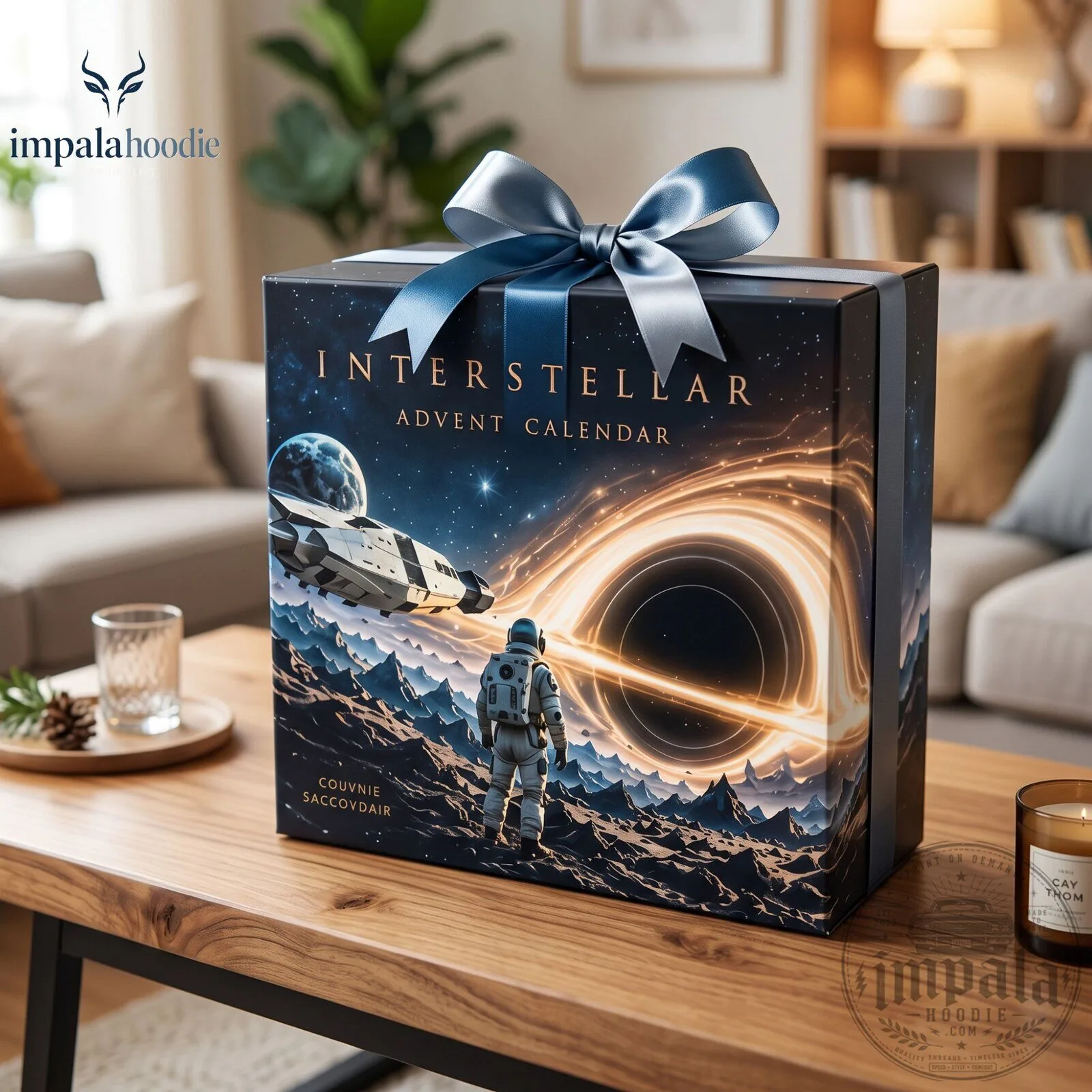 Interstellar Advent Calendar 2026 10 Interstellar Advent Calendar 2026
