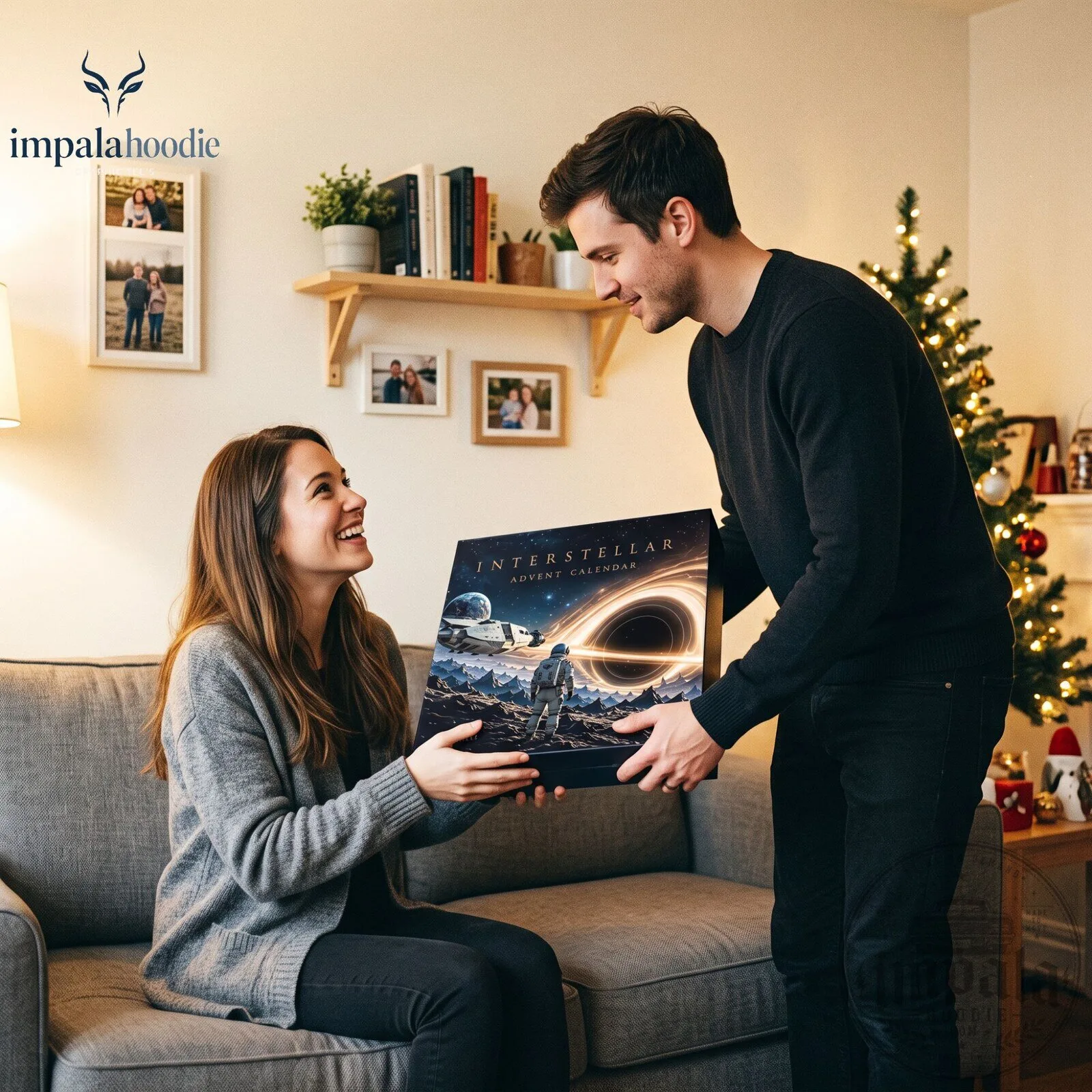 Interstellar Advent Calendar 2026 11 Interstellar Advent Calendar 2026