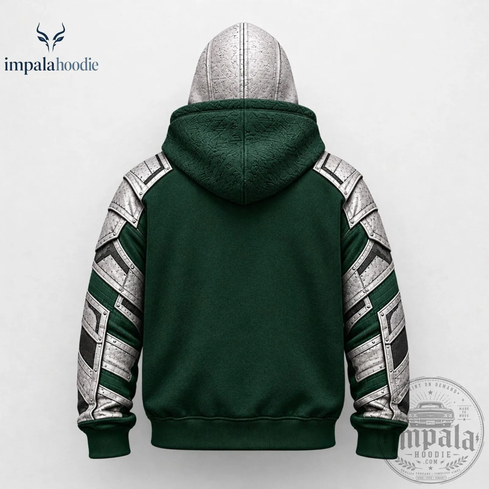 Marvel Doomsday Doctor Doom Zip Up Hoodie With Face Cover 10 Marvel Doomsday Doctor Doom Zip Up Hoodie With Face Cover